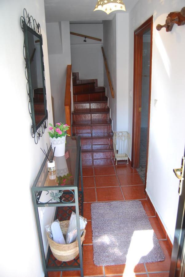 Casa Rural Puerta Del Gamoniteiru Pola de Lena Exterior photo